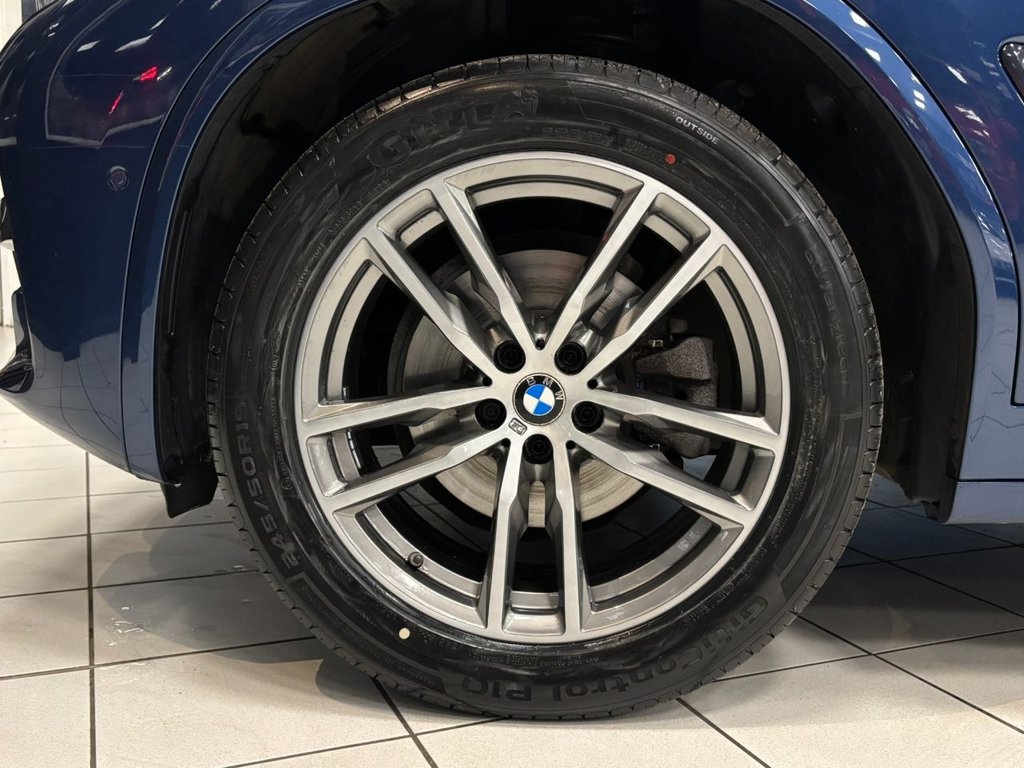 Used BMW X3 2018 for sale - 77088933: Photo 22
