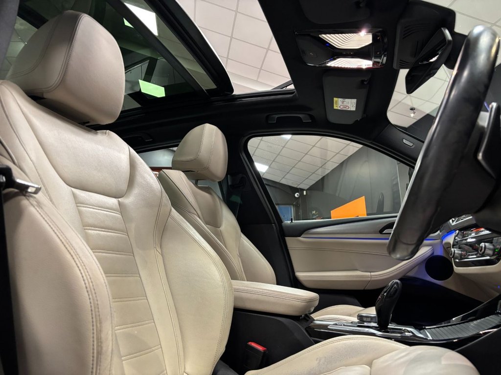 Used BMW X3 2018 for sale - 77088933: Photo 24