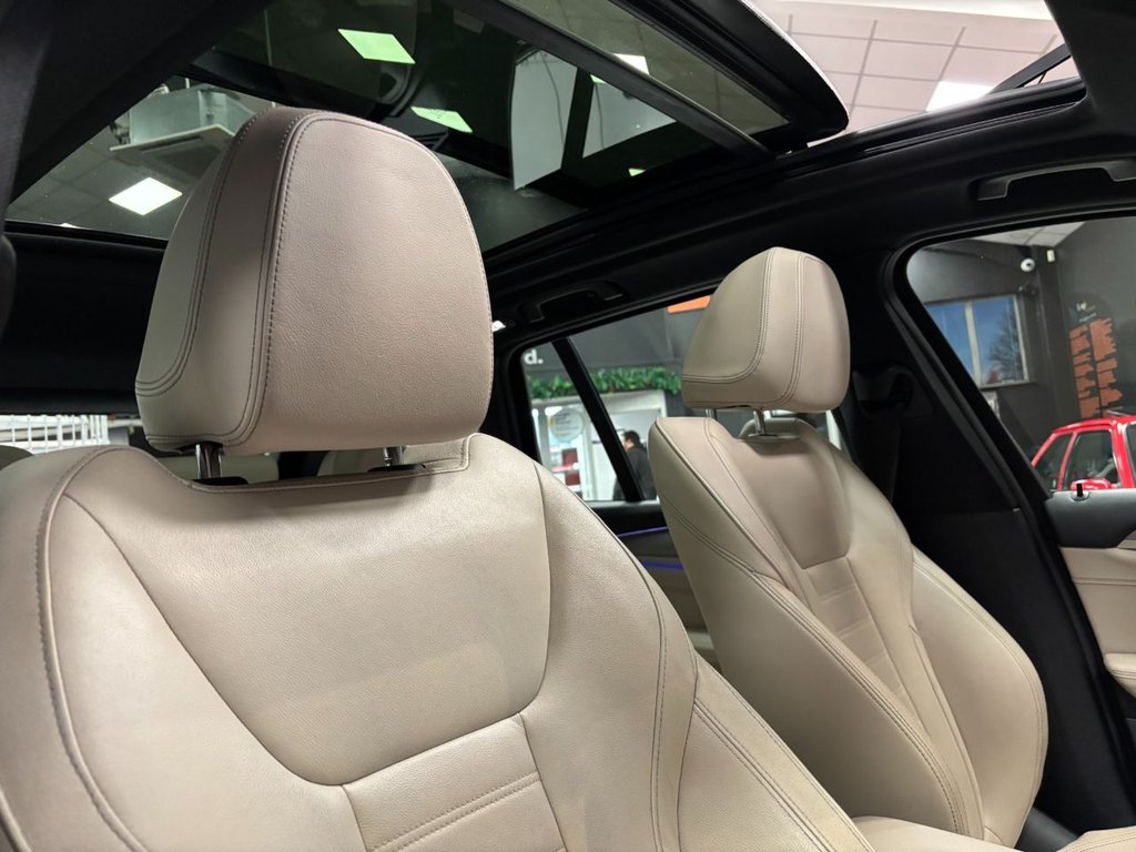 Used BMW X3 2018 for sale - 77088933: Photo 25