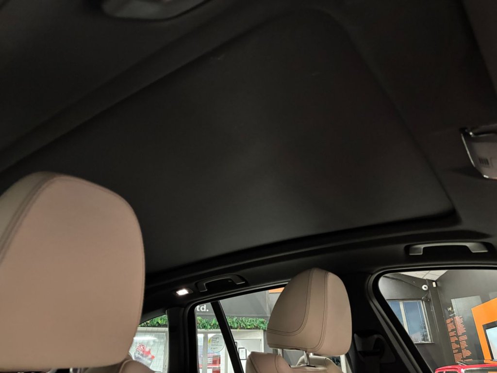 Used BMW X3 2018 for sale - 77088933: Photo 28