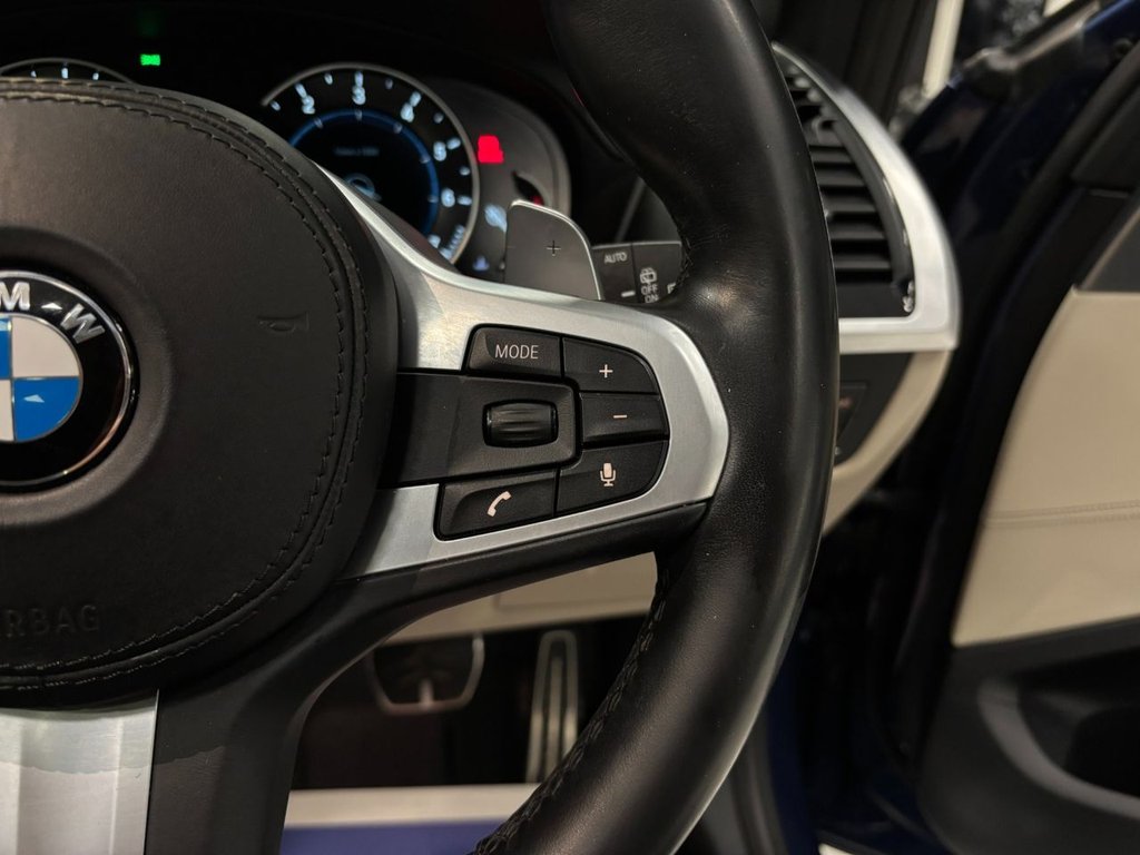 Used BMW X3 2018 for sale - 77088933: Photo 31