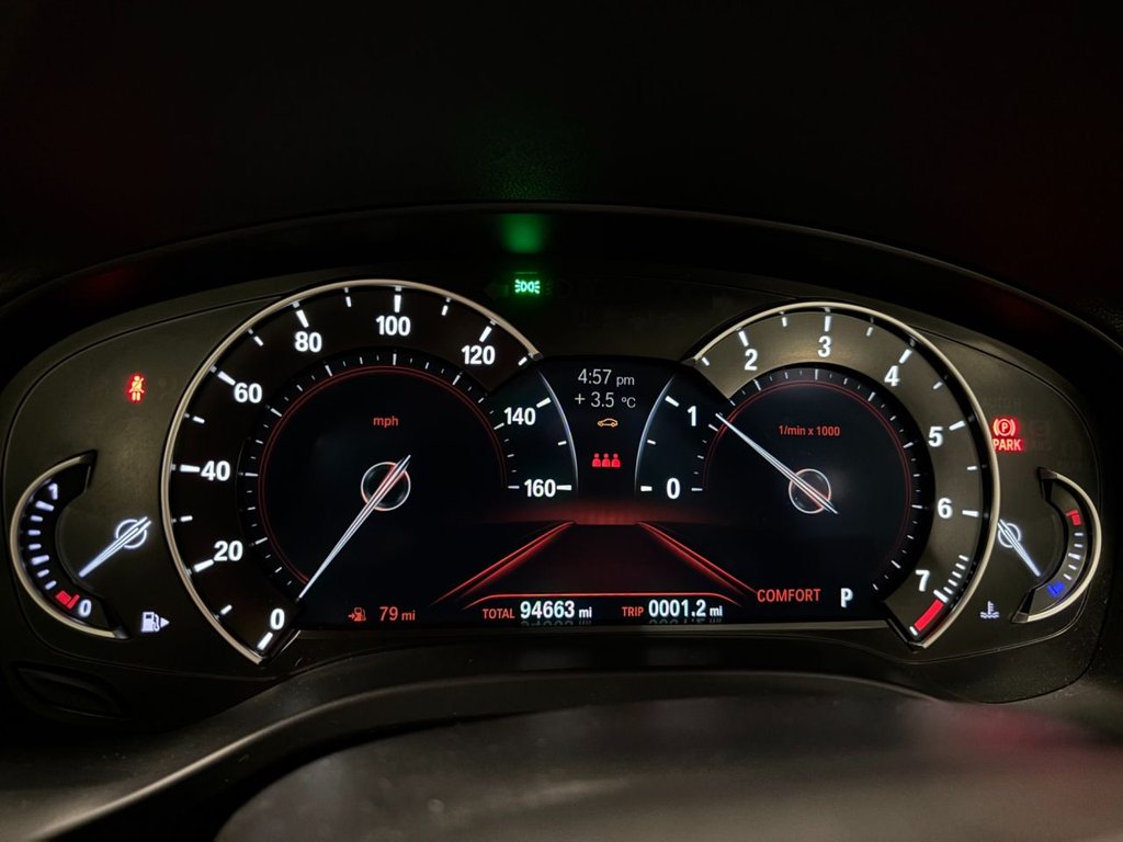 Used BMW X3 2018 for sale - 77088933: Photo 33