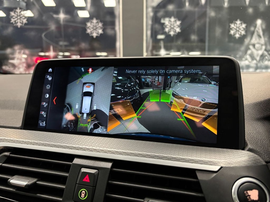 Used BMW X3 2018 for sale - 77088933: Photo 34