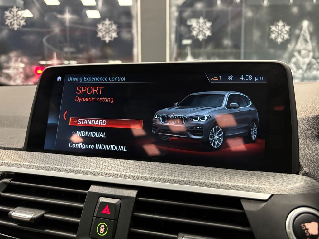 Used BMW X3 2018 for sale - 77088933: Photo 35