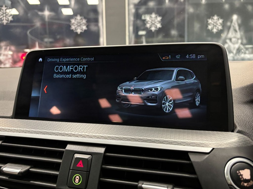 Used BMW X3 2018 for sale - 77088933: Photo 36