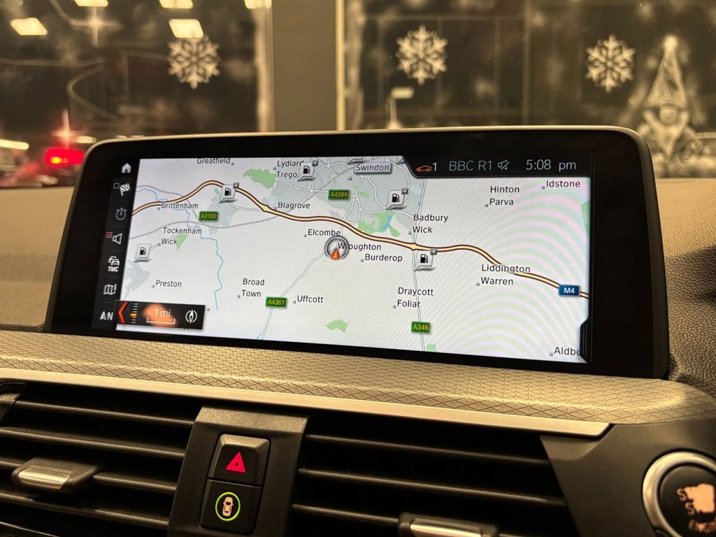 Used BMW X3 2018 for sale - 77088933: Photo 39