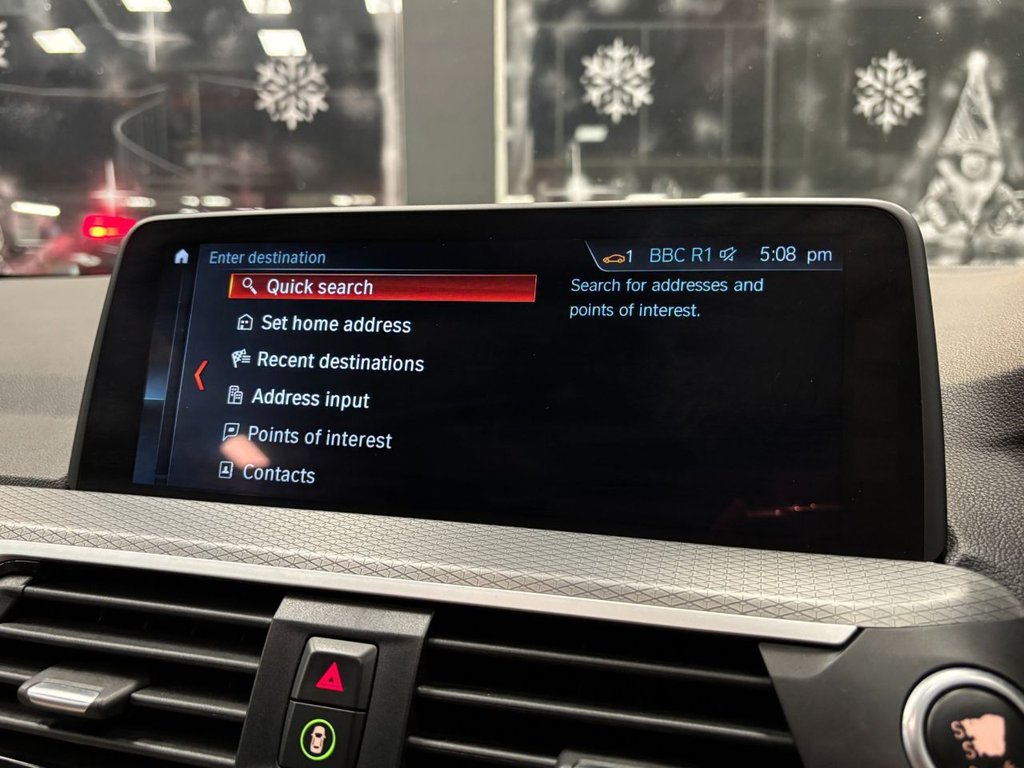 Used BMW X3 2018 for sale - 77088933: Photo 40