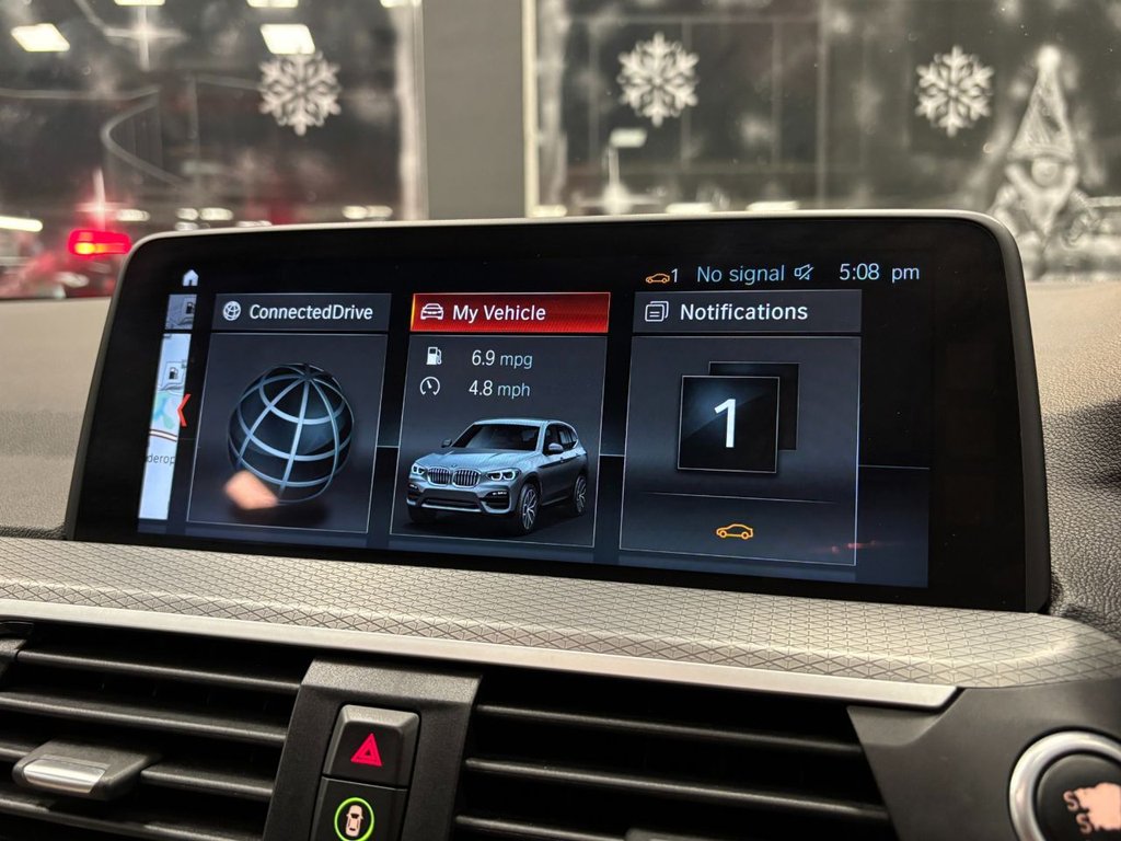 Used BMW X3 2018 for sale - 77088933: Photo 42