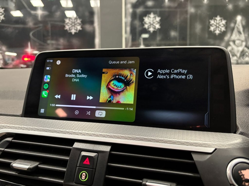 Used BMW X3 2018 for sale - 77088933: Photo 47