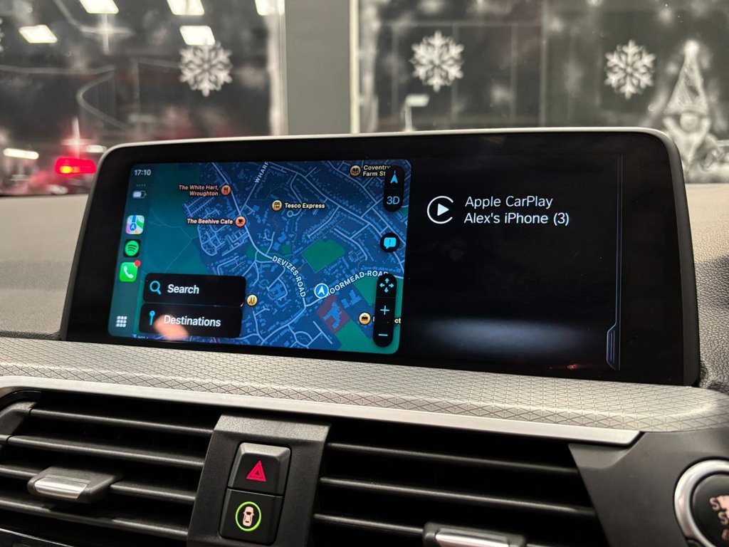 Used BMW X3 2018 for sale - 77088933: Photo 48