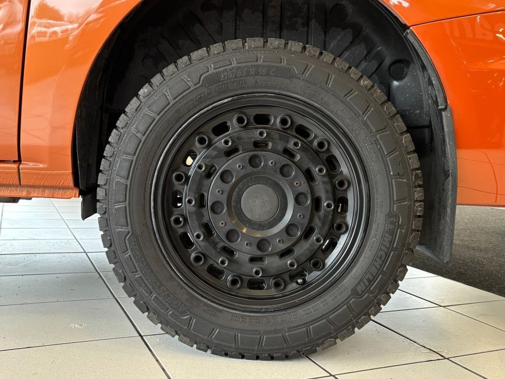 Used Ford Transit Custom 2020 for sale - 77507274: Photo 18