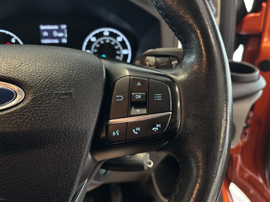 Used Ford Transit Custom 2020 for sale - 77507274: Photo 24