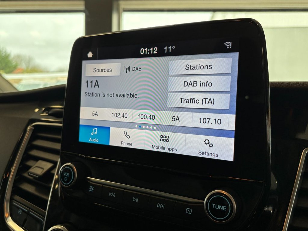 Used Ford Transit Custom 2020 for sale - 77507274: Photo 30