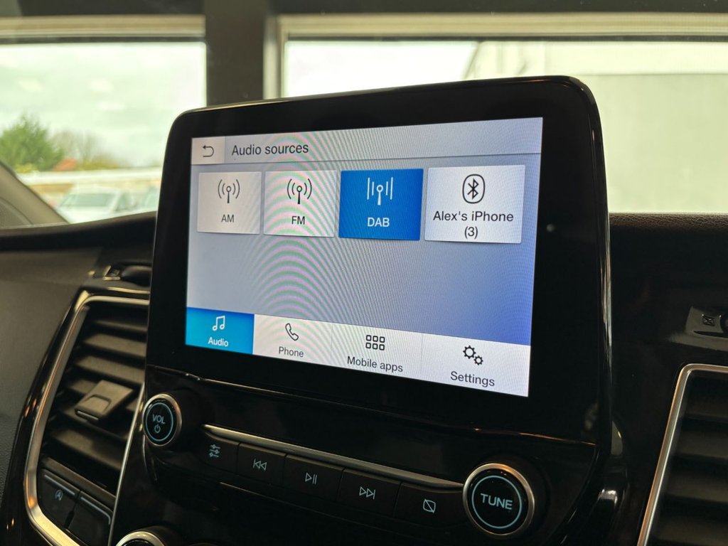 Used Ford Transit Custom 2020 for sale - 77507274: Photo 34