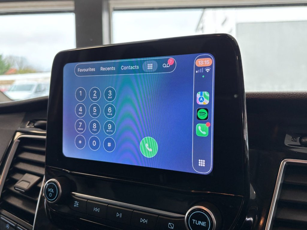 Used Ford Transit Custom 2020 for sale - 77507274: Photo 39