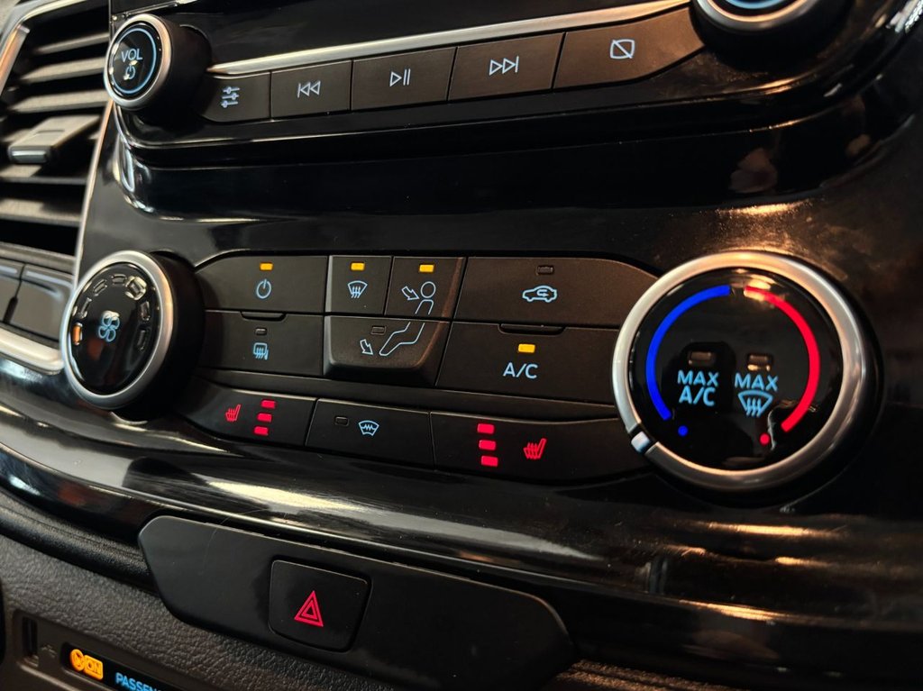 Used Ford Transit Custom 2020 for sale - 77507274: Photo 40