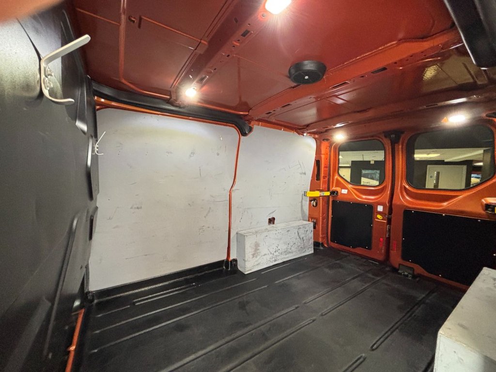 Used Ford Transit Custom 2020 for sale - 77507274: Photo 48