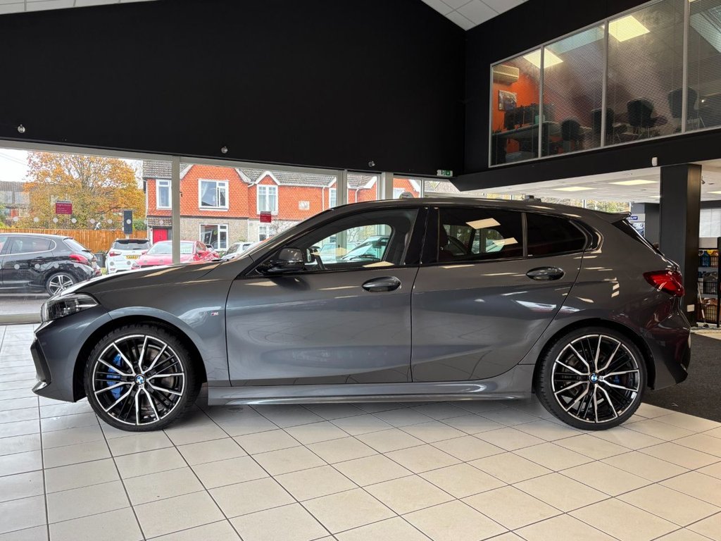Used BMW 1 Series 2020 for sale - 76546585: Photo 11