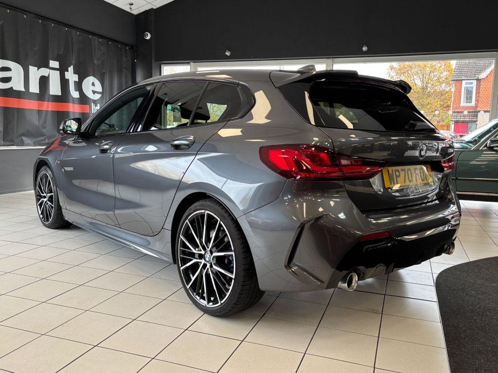 Used BMW 1 Series 2020 for sale - 76546585: Photo 12