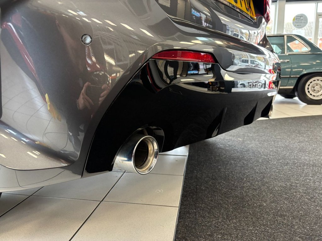 Used BMW 1 Series 2020 for sale - 76546585: Photo 13