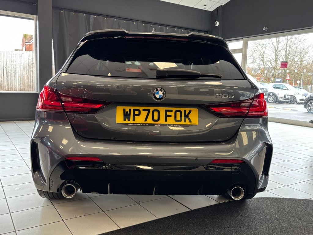 Used BMW 1 Series 2020 for sale - 76546585: Photo 14