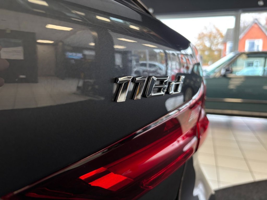 Used BMW 1 Series 2020 for sale - 76546585: Photo 15