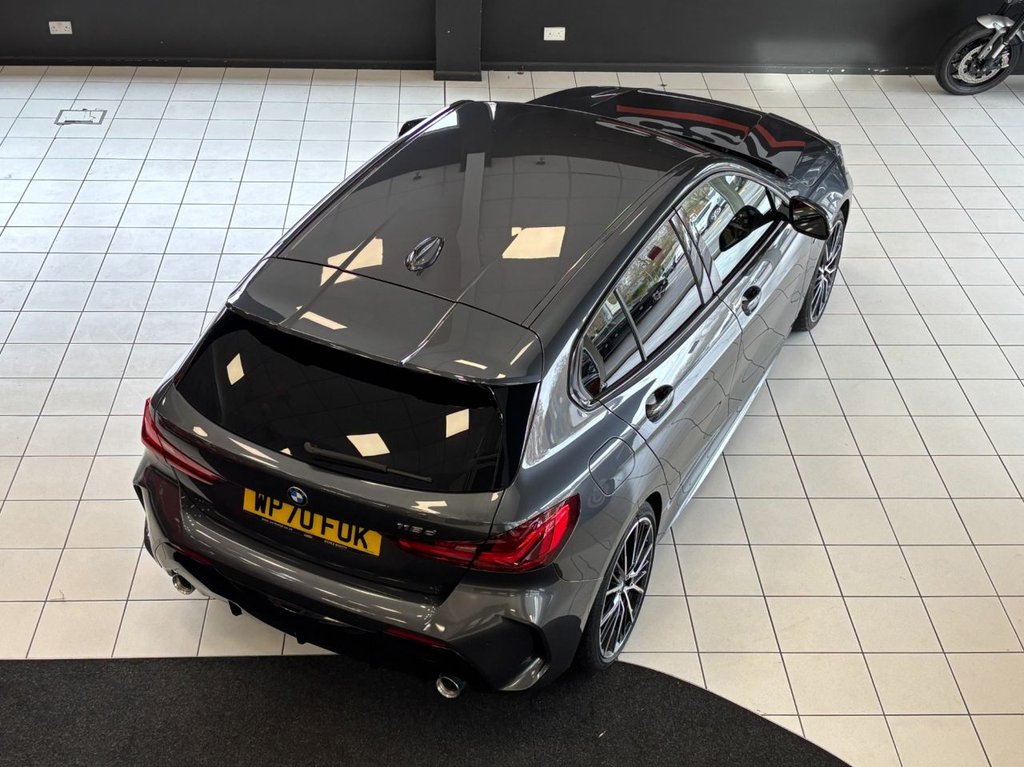 Used BMW 1 Series 2020 for sale - 76546585: Photo 16