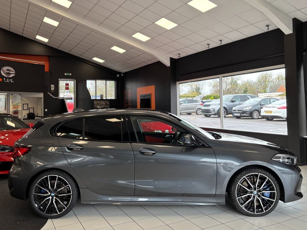 Used BMW 1 Series 2020 for sale - 76546585: Photo 18