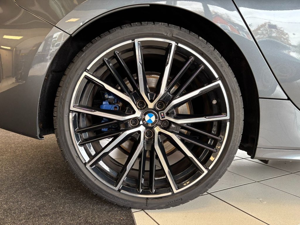 Used BMW 1 Series 2020 for sale - 76546585: Photo 20