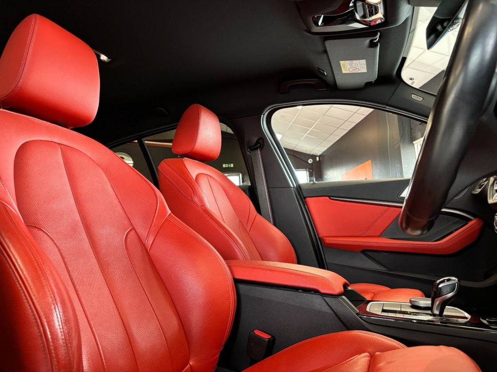 Used BMW 1 Series 2020 for sale - 76546585: Photo 22