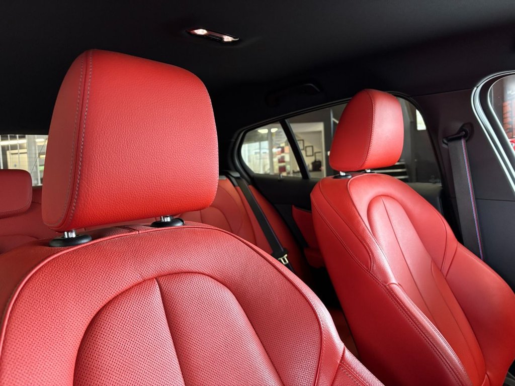 Used BMW 1 Series 2020 for sale - 76546585: Photo 23