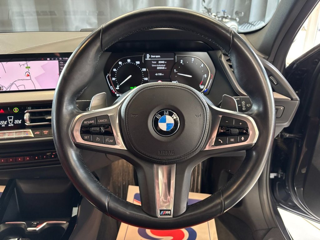 Used BMW 1 Series 2020 for sale - 76546585: Photo 24