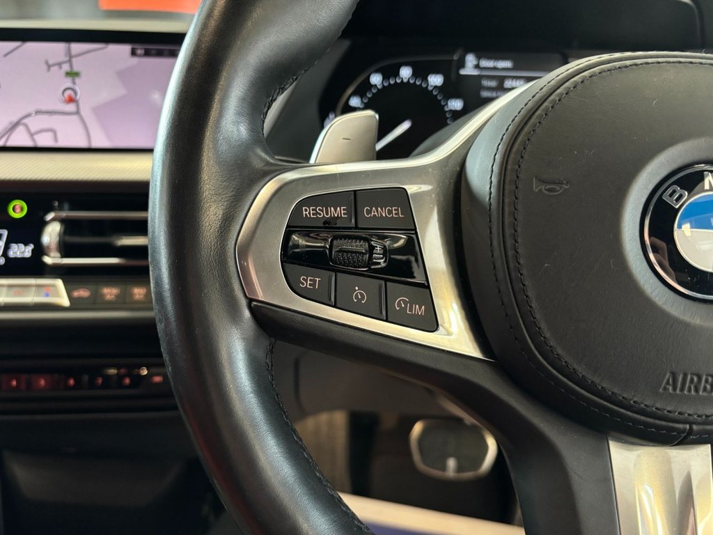 Used BMW 1 Series 2020 for sale - 76546585: Photo 25