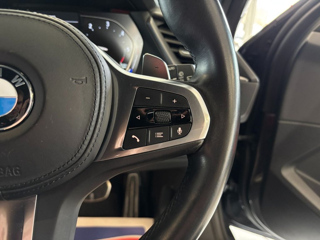 Used BMW 1 Series 2020 for sale - 76546585: Photo 26