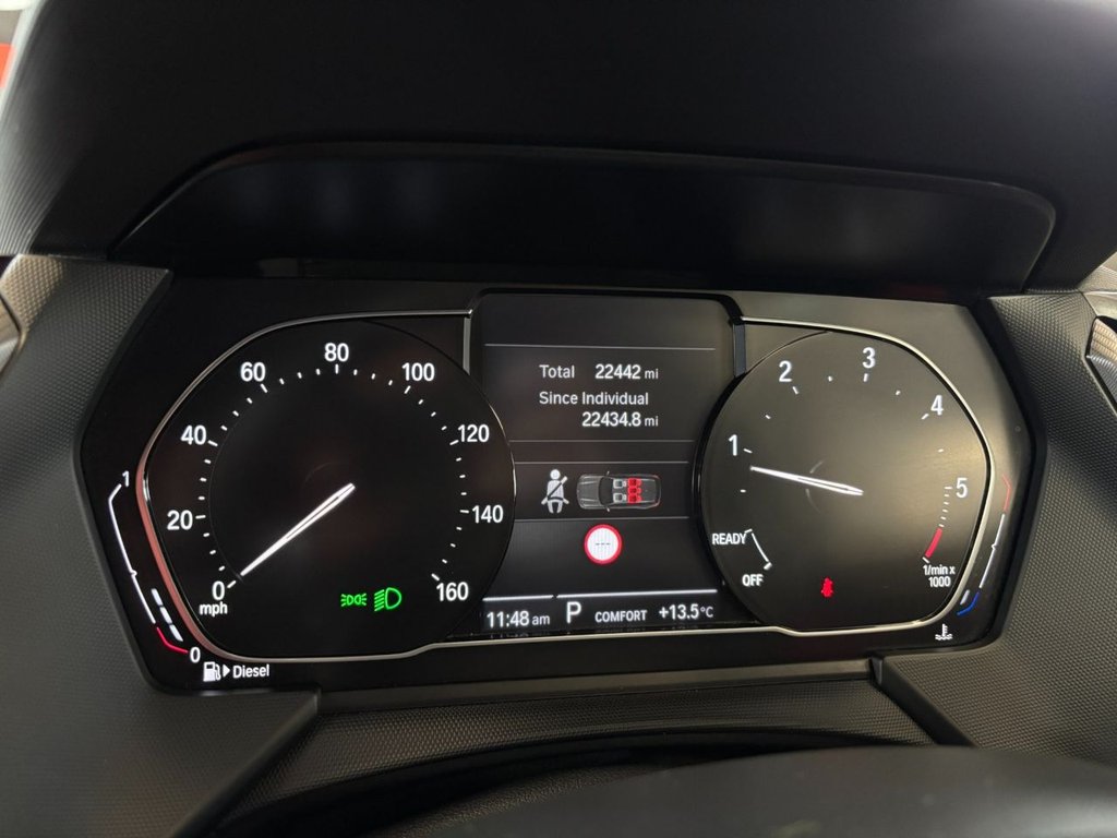 Used BMW 1 Series 2020 for sale - 76546585: Photo 28