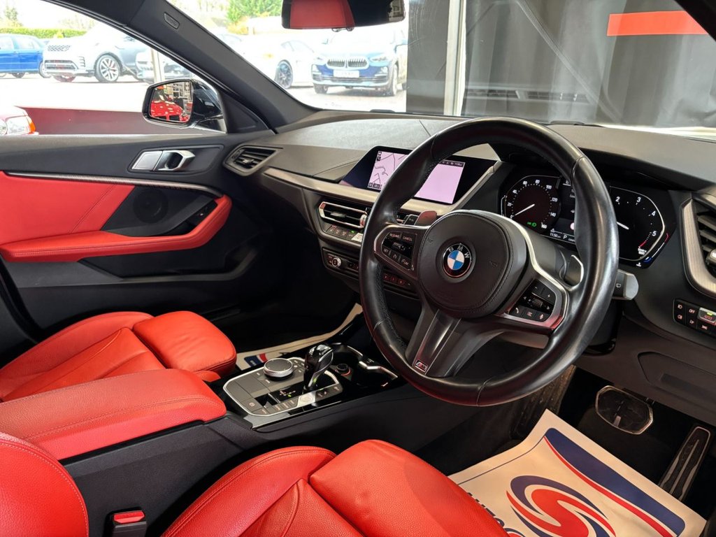 Used BMW 1 Series 2020 for sale - 76546585: Photo 3