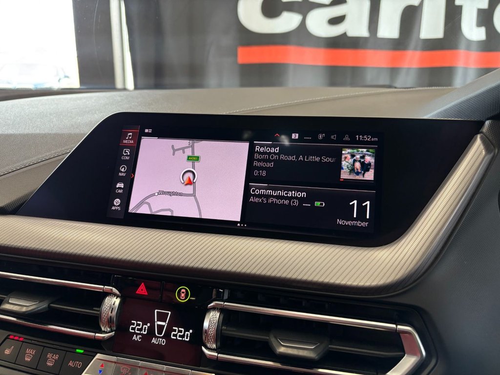 Used BMW 1 Series 2020 for sale - 76546585: Photo 33