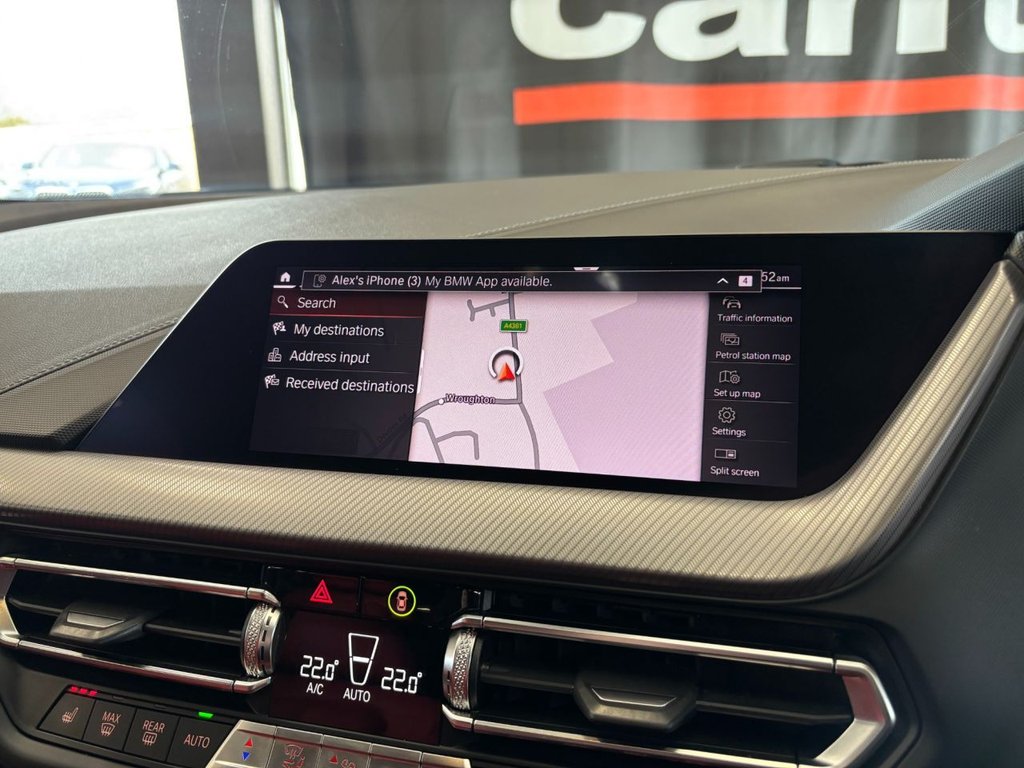 Used BMW 1 Series 2020 for sale - 76546585: Photo 35