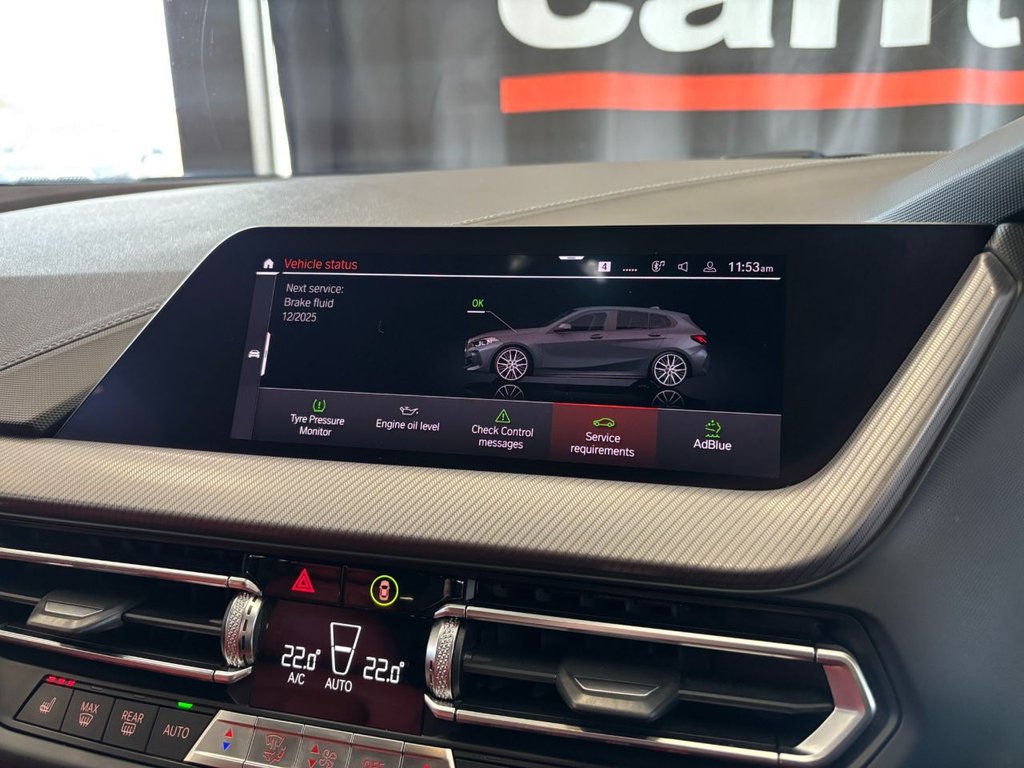 Used BMW 1 Series 2020 for sale - 76546585: Photo 38