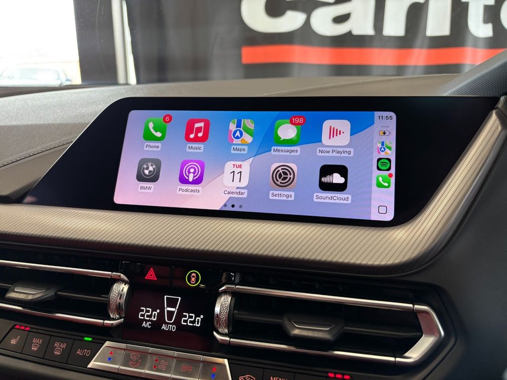 Used BMW 1 Series 2020 for sale - 76546585: Photo 42