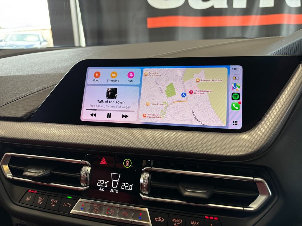 Used BMW 1 Series 2020 for sale - 76546585: Photo 43