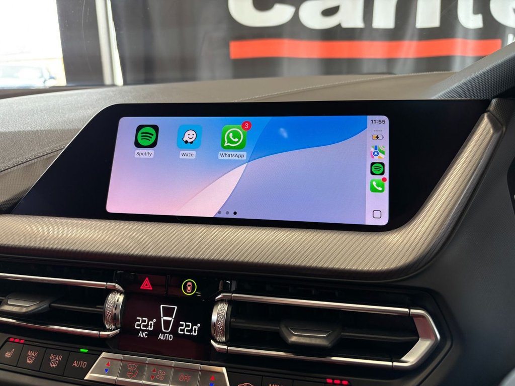 Used BMW 1 Series 2020 for sale - 76546585: Photo 44