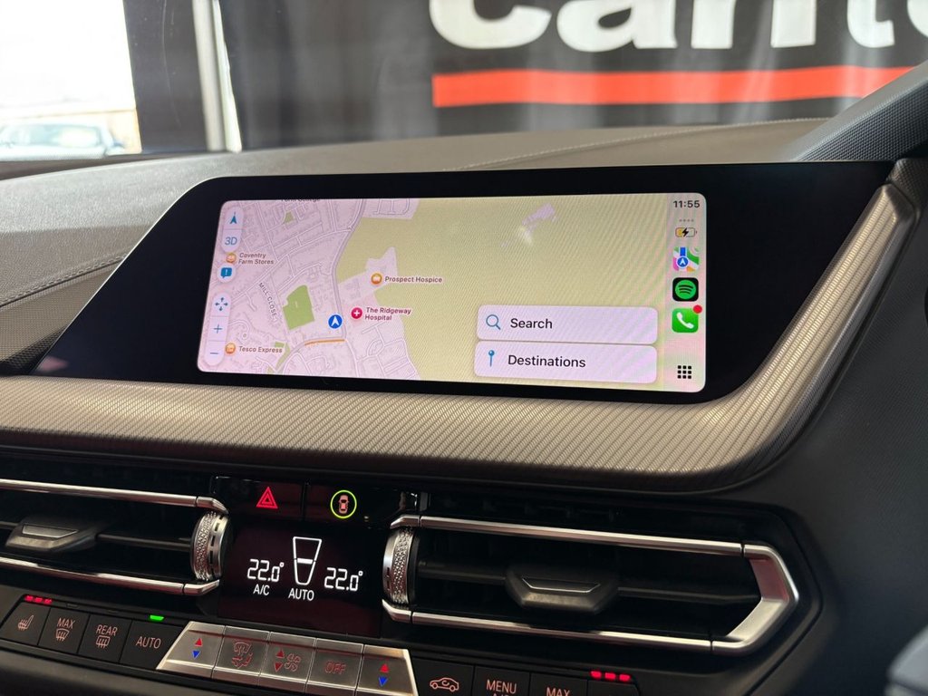 Used BMW 1 Series 2020 for sale - 76546585: Photo 45