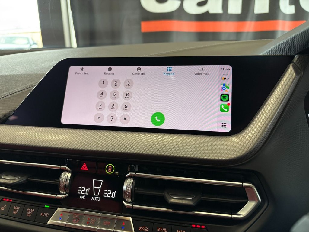 Used BMW 1 Series 2020 for sale - 76546585: Photo 47