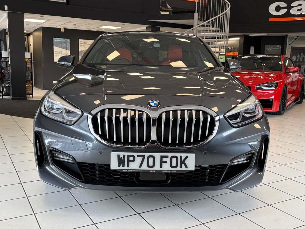 Used BMW 1 Series 2020 for sale - 76546585: Photo 8