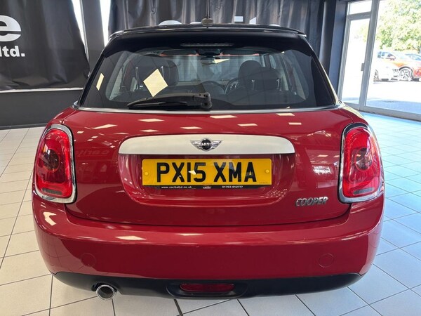 Used MINI Hatch 2015 for sale - 75207141: Photo 10