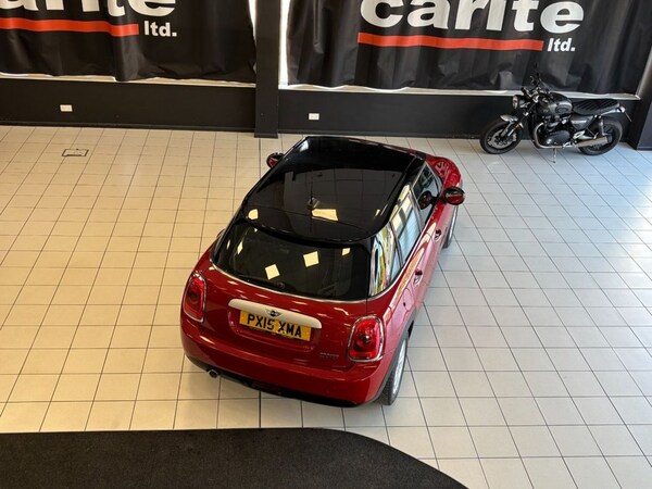 Used MINI Hatch 2015 for sale - 75207141: Photo 12