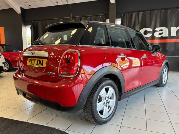 Used MINI Hatch 2015 for sale - 75207141: Photo 13
