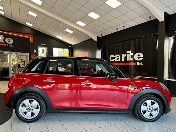Used MINI Hatch 2015 for sale - 75207141: Photo 14