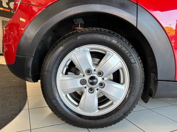 Used MINI Hatch 2015 for sale - 75207141: Photo 16